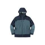 Серо-голубой