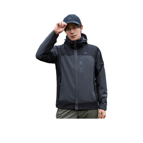 PIONEER CAMP Унисекс Куртки