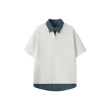 Туманно-серый