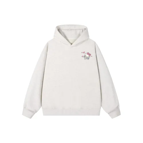 Sanrio x Hello Kitty Толстовка унисекс