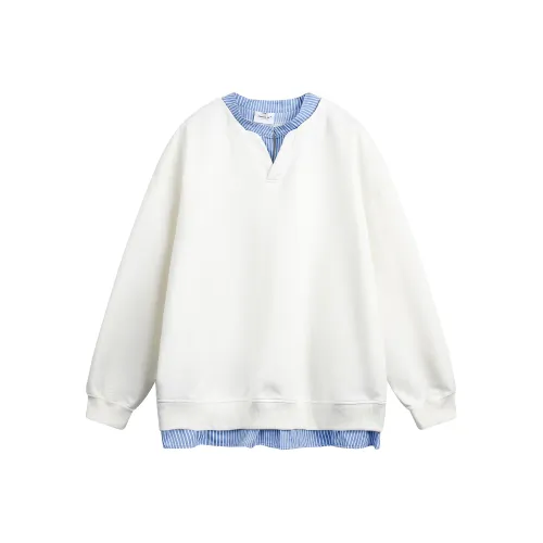 A3G4 Унисекс Свитшоты