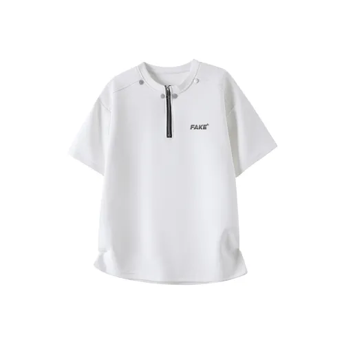 FAKE UINTAGE Унисекс T-рубашки