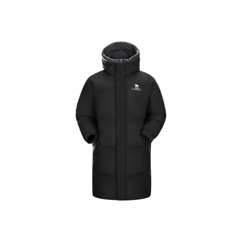 CAMEL Мужской пуховик