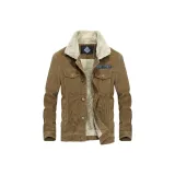 Земляной желтый