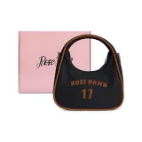 Черно-коричневый