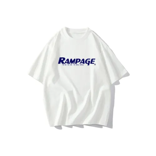 RAMPAGE Унисекс Футболки