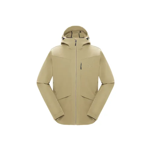 OZARK GEAR Мужские Куртки