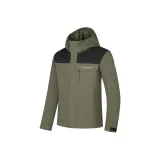 Халцедон зеленый