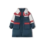 Темно-синий