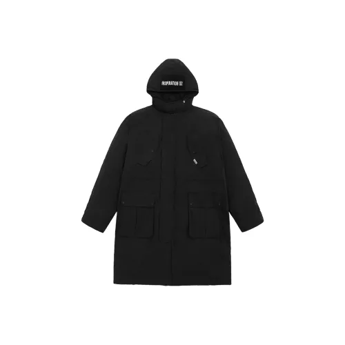 XXZXX Пуховик Унисекс Модный Бренд Детская Одежда Family Сочетающиеся Костюмы 5803