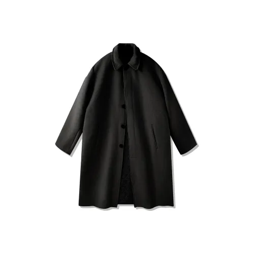 DKPD Унисекс Пальто