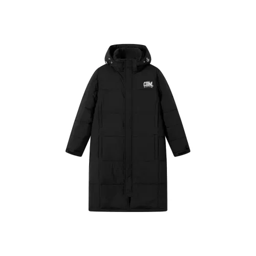 COMOWA Унисекс Пуховики