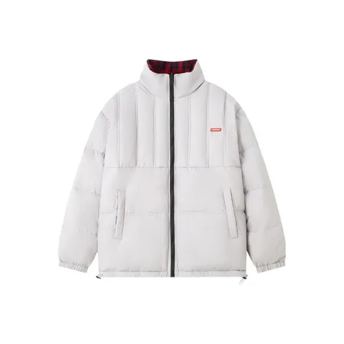 SPRAYGROUND Унисекс Пуховики