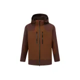 Цвет: Киноварь - Ржаво-красный