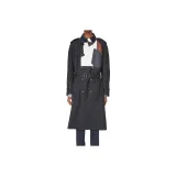 Морской синий