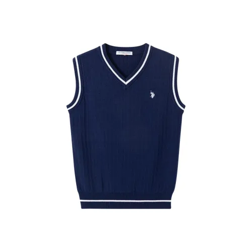 U.S. POLO ASSN. Мужские жилеты