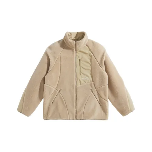 PEACEBIRD MEN Унисекс Куртки