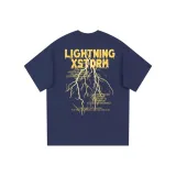 Темно-синий