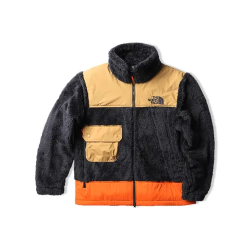 THE NORTH FACE Kazuki Kuraishi Fleece Clothing Unisex Темно-синий