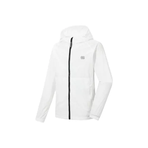 KOLON SPORT WIND K Быстросохнущий Водонепроницаемый Ветрозащитный Солнцезащитный Куртка Мужская
