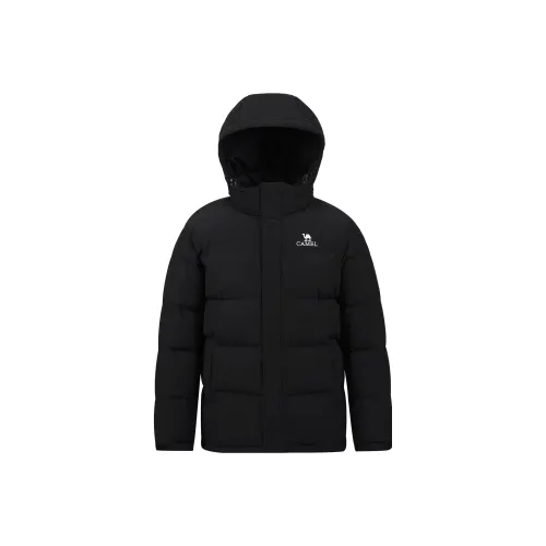 CAMEL Warm Fleece Series Пуховик Унисекс