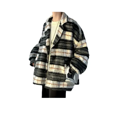 NEAR HERE Куртки и Пальто Унисекс