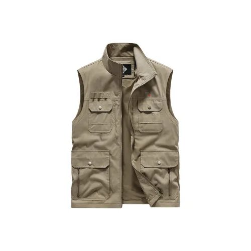 JEEP SPIRIT Мужские жилеты