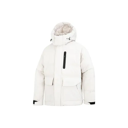 JACK WOLFSKIN Мужская пуховая одежда