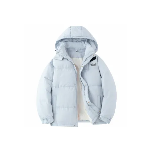 P8H9 Унисекс Пуховики