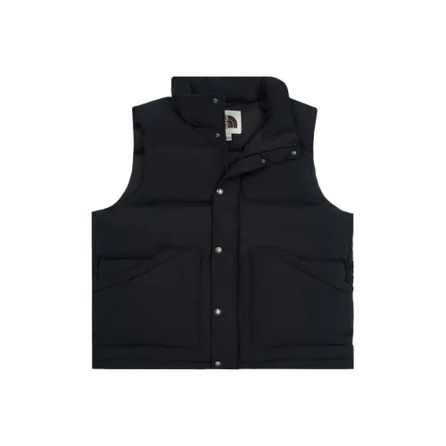 THE NORTH FACE Жилет Мужской Черный