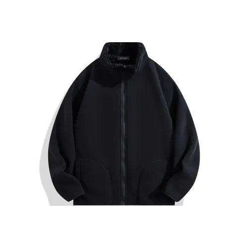 JEANSWEST Бархат Feel Куртка Унисекс