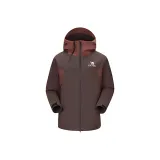 Кирпич Умбра Коричневый / Сандаловое дерево Коричневый