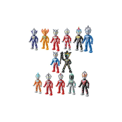 QIMENG Слепые коробки