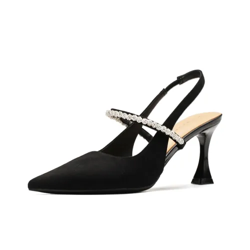 Varib Узкий каблук Высокие каблуки 7,5 см Женские