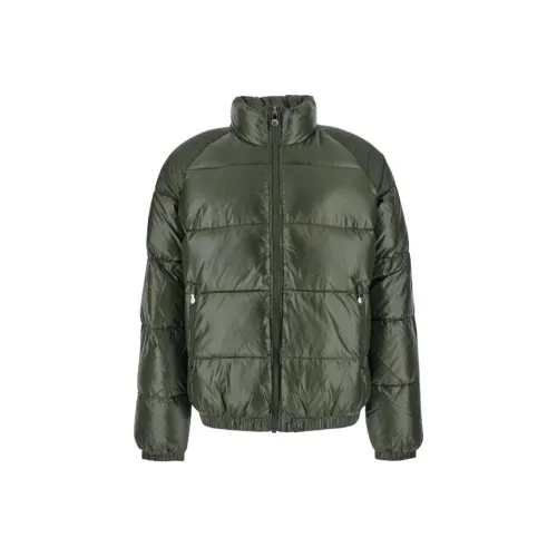 PYRENEX Куртки и Пальто Мужской Зеленый