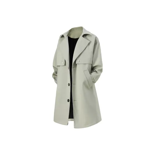 ArcaneFunk Унисекс Пальто