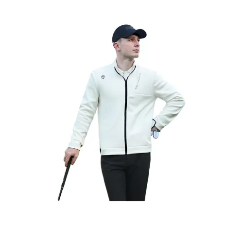 PGA Мужские Куртки