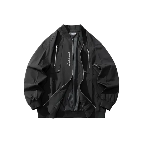 Tre Club Унисекс Куртки