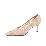 Абрикосовый