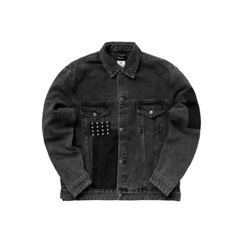 Ksubi Куртки и Пальто Мужской Черный