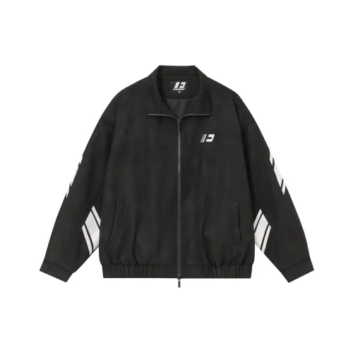 FORNINES Куртки и пальто унисекс