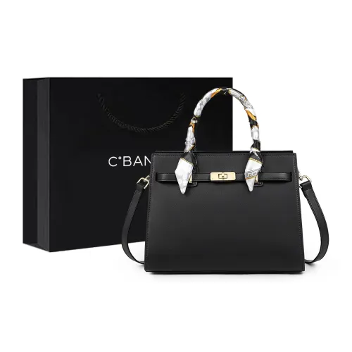 C°BANNER Сумка через плечо из коровьей кожи сумка обычная женская черная