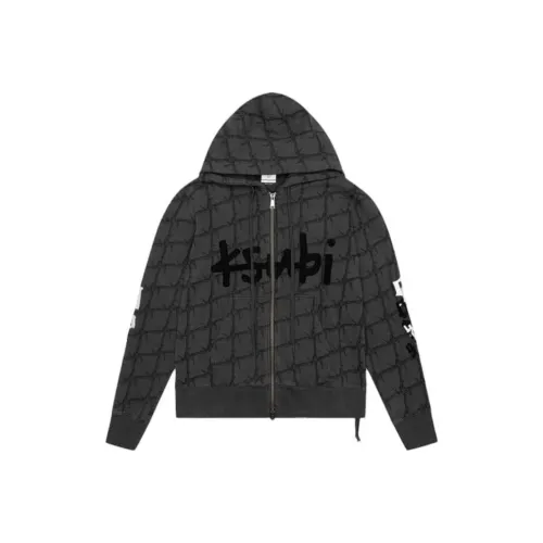 Ksubi Куртки и Пальто Мужской Черный