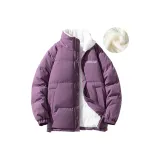 Фиолетовый (с флисовой подкладкой)