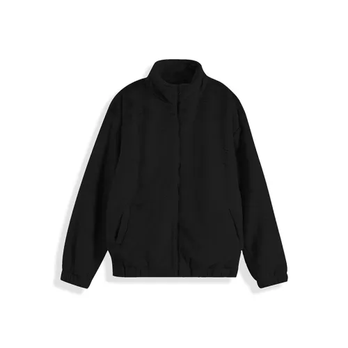 I'm David Унисекс Объемные куртки (пуховики)