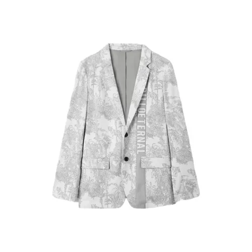 DILLO Мужские Деловые Костюмы