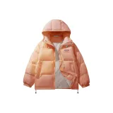 Мягкий персиковый