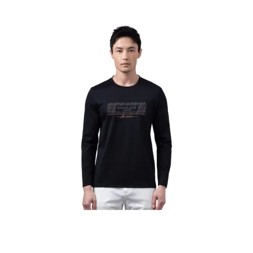 GOOD LUCK GLADIUS Рубашка Мужская Ink Black