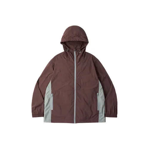 Ben.panda Унисекс Куртки