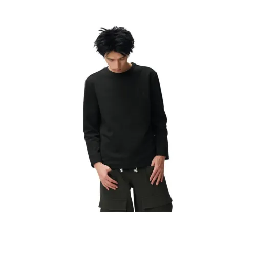 MR.ENJOYDA MONEY Унисекс Пуховики